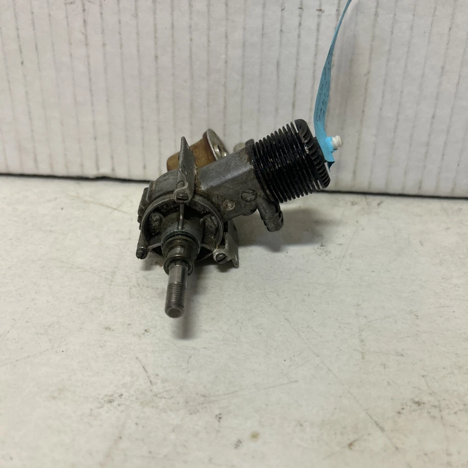 1946  Ohlasson & Rice 23 R/C Engine - Image 3 of 4