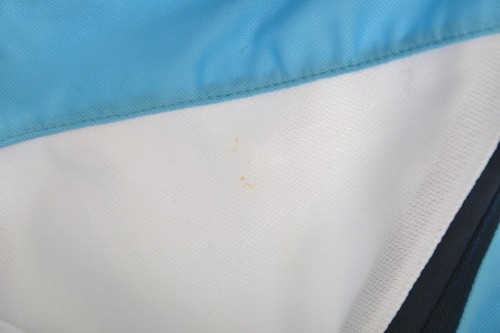 SS LAZIO ITALIEN 2004/2005 HOME FOOTBALL SHIRT TRIKOT PUMA L DI CANIO #9 - Bild 4 von 8