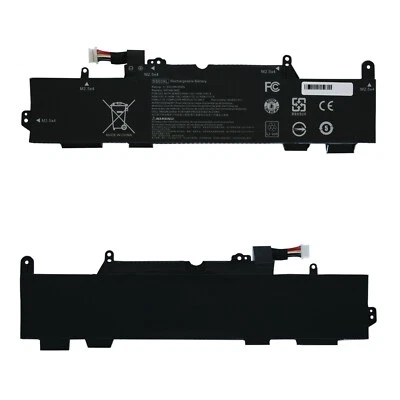 ADVANCED COMPUTER TRADING Batería portátil HP EliteBook 830 836 840 846 G5 SS03XL 932823-421 933321-855