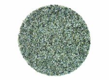 1/4 Ounce No Dye Brazilian Green Tourmaline Jewelry Craft Inlay Pieces 2mm &Less