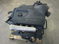ARZ 1.8T 150PS Motor TURBO VW Golf 4 AUDI A3 8L SKODA MIT GEWÄHRLEISTUNG