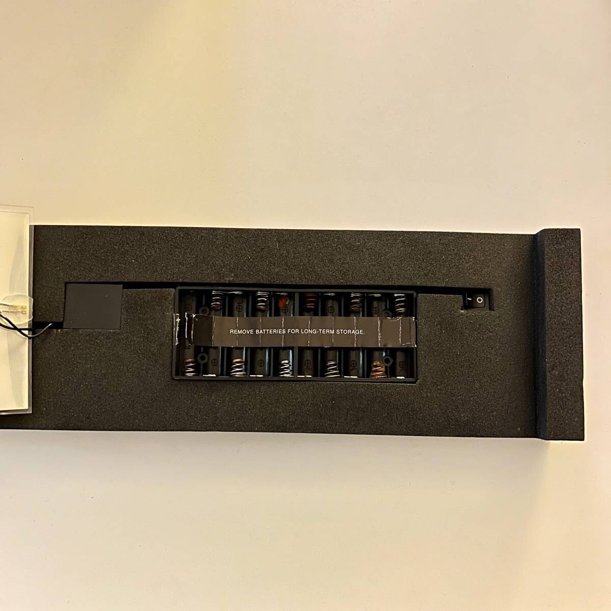 VISIONAIRE 24 LIGHT TOM FORD FOR GUCCI