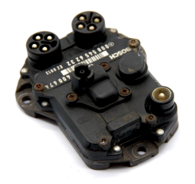 IGNITION MODULE EZL FOR MERCEDES W124 W201 190E 85-93 2.0 200E