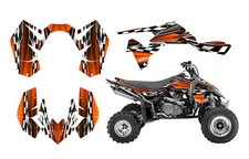 Suzuki LT 450R LTR 450