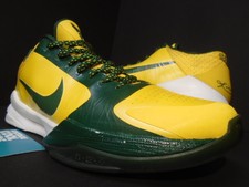 kobe v green