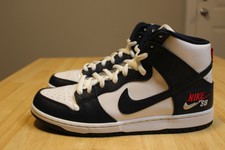 nike dunk high dream team