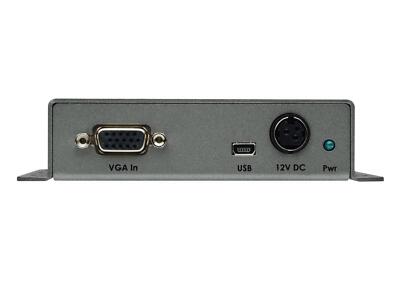 Gefen EXT-VGA-DVI-SC VGA to DVI Scaler / Converter | eBay
