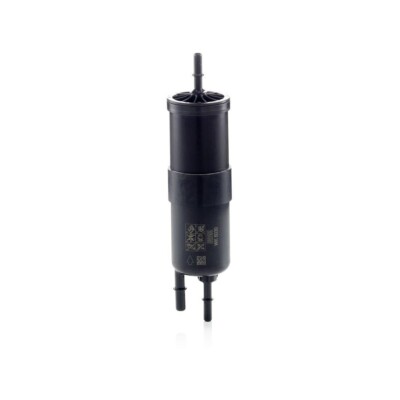 Kraftstofffilter MANN-FILTER WK 6030 für BMW