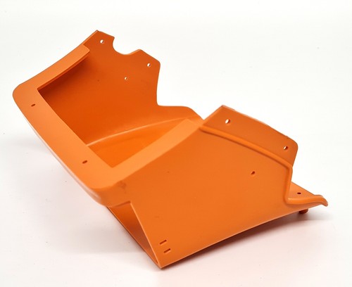 Pocher 1/8 Rolls Royce Torpedo Cabriolet 1934 Phantom II K/75 Body Part - Picture 4 of 4