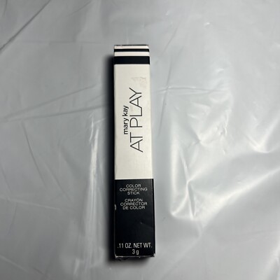 Mary Kay AT Play Limited Edition Ditch Dull 121198 Highlighting Stick-New