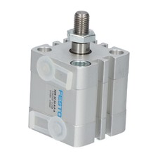 Festo ADN-32-10-A-P-A Compact cylinder New NMP