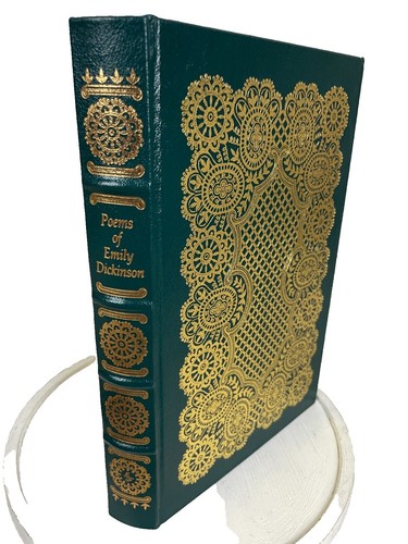 Emily Dickinson The Mind of the Poet by Albert Gelpi hb/dj 1966 | eBay