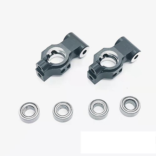 1/10 Metal Steering Suspension Upgrade Kit for 3Racing Sakura D5 - Picture 10 of 22