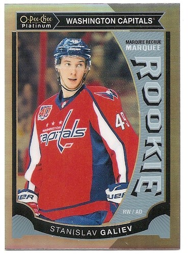 15/16 O-PEE-CHEE PLATINUM MARQUEE ROOKIES RAINBOW (#M1-M50) U-Pick From List - Picture 12 of 20