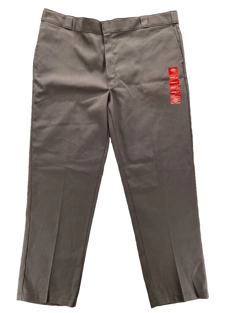 Dickies Solid Pants for Men