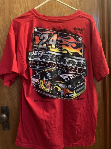 chase authentics shirts