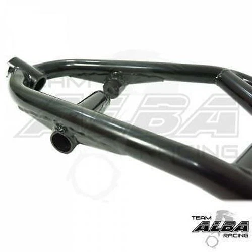 Alba Racing +2 +1 Long Travel Adjustable A-Arms Banshee 350 All Years - Bild 4 von 4
