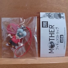 Lloyd EarthBound Nintendo Mini Action Figure Toy Doll Mother 2 Zero Beginnings