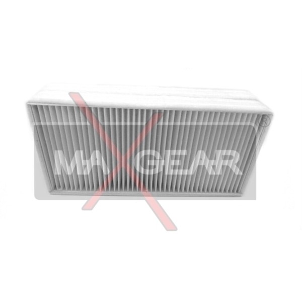 Maxgear Innenraumfilter Partikelfilter FüR Mercedes-Benz E-Klasse W210-image