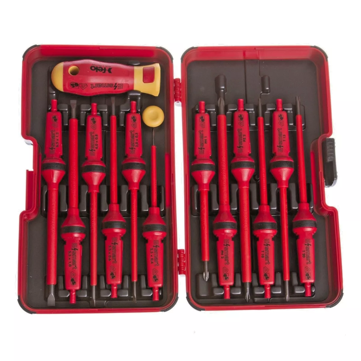 Best interchangeable screwdriver set deals