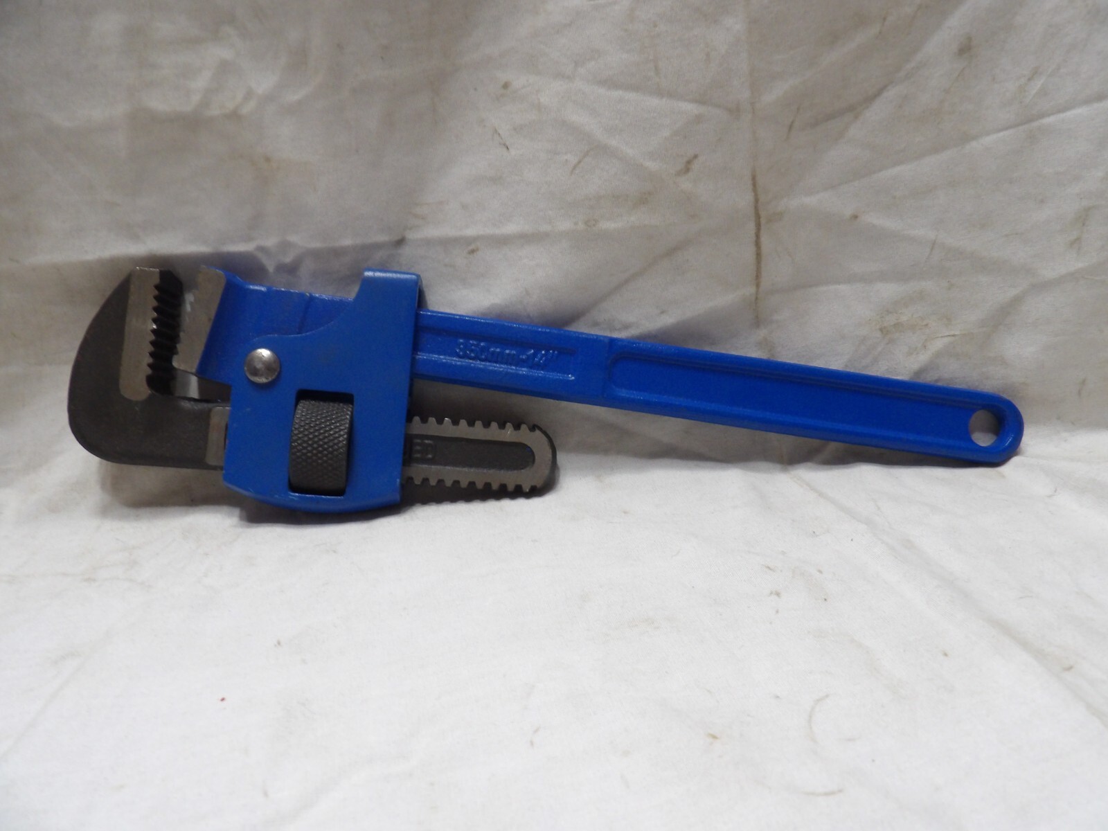 King Tony 14" Pipe Wrench