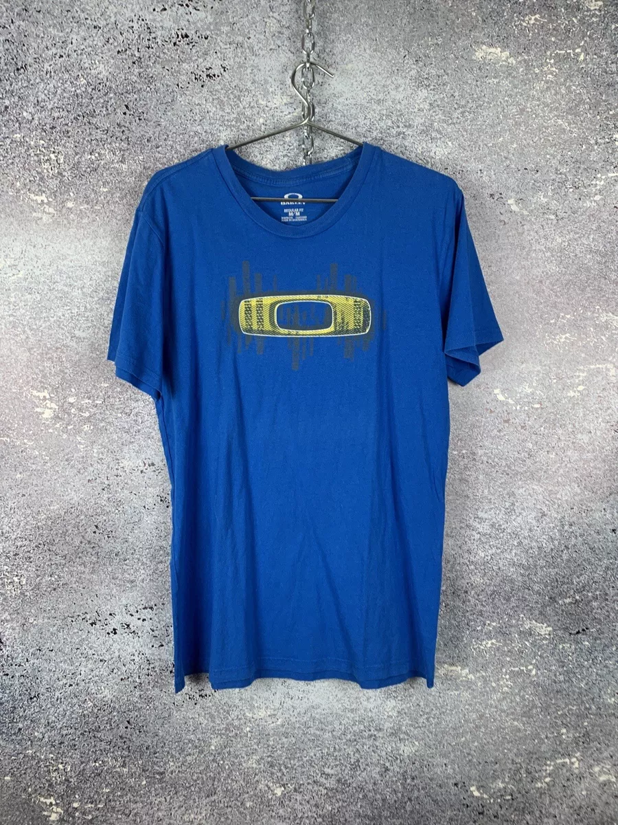 Oakley t shirt cheap