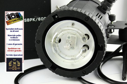 Monotorcia Prolight Equipment SBPK/600 - 第 2/3 張圖片