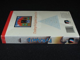 Nintendo NES Pyramid NIB Brand New in Original Box Factory Sealed Excellent RARE