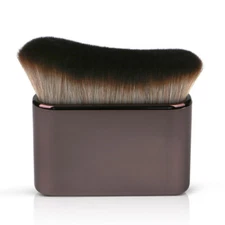 Self Tanner Body Makeup Brush Kabuki Brush for Body Foundation Blending