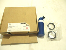 NEW BALLUFF BCS-030-WS-5L-S-21 PROXIMITY SENSOR