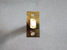 EMHART CORBIN RUSSWIN UL DEAD LATCH 2 3/4" BS US4/3 (FOR OLDER FORTUNE KNOBS)