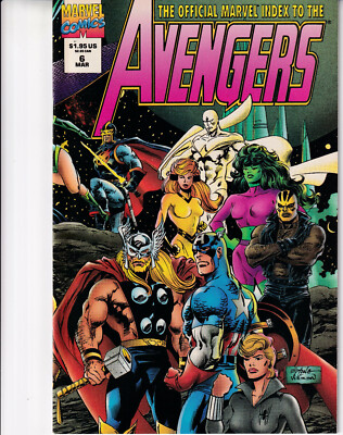 2冊セット Promo Book Marvel Comics s-l400.jpg