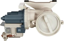 GE GFWS3605L0MG Washer Water Drain Pump