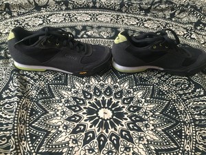 size 5 in eu women's