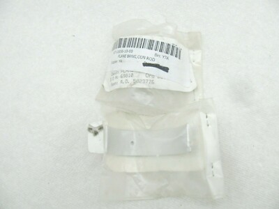 Yamaha OEM Connecting Rod Plane Plain Bearings 4X7-11656-10-00 Set