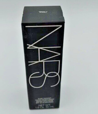 NARS PURE RADIANT TINTED MOISTURIZER SYDNEY  NEW FULL SIZE