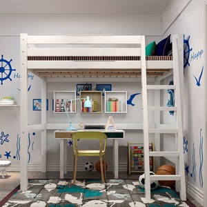 high sleeper bed ebay