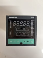 Gefran F029324 2500 Logic Controller