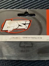 Losi LOSB1031 Mini-T Camber and Steering Link Set 