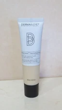 DERMABLEND BRILLIANT BASE ILLUMINATING PRIMER 1 OZ 