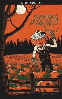 Pumpkins Possessed (Paperback or Softback)