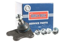 Front Lower Left Or Right Ball Joint Fits Mercedes-benz A-class B-class