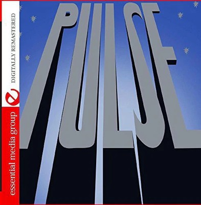 Pulse - Pulse - Music CD