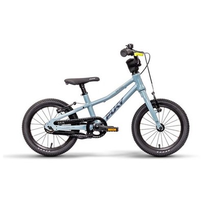 Puky Fahrrad LS-PRO 14 Kinder Kinderfahrrad Bike Kinderfahrzeug Kinderrad Rad