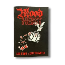 Anti Pode RPGs Bloodheist w/Scandal Sheet NM