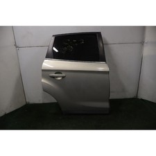 Porte avant et accessoires Ford P 100