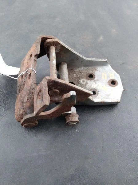 Bisagra superior de puerta delantera derecha pasajero para Camaro 332856 70-81 Foto 4 de 4