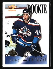 New York Islanders Hockey Cards - Choose from 50s Player Qty Discount - Part 3