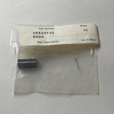 Yamaha DX7 Synthesizer Replacement Volume Slider Knob Part CB828140 Japan