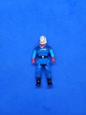 Questar Mind-Zei Aries Dino Riders 1987 Tyco Figure Trio Vintage Loose